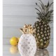 Latex öntőforma - ananász