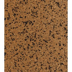 Parafa anyag tekercs - barna granulátum 0,5 mm (30x45 cm)
