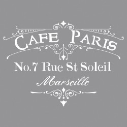 Café Paris sablon