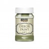 Dekor Paint Soft dekorfesték – oliva, 100 ml